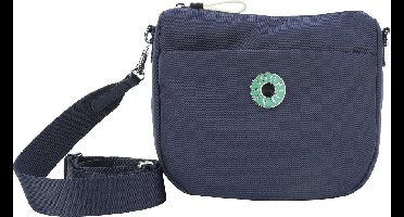 JOOP! Schoudertas Giocoso Delia Shoulderbag Darkblue Donkerblauw