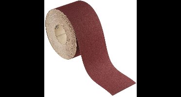 Rhodius - PROline - Rol schuurpapier - 115x50m - P180 (1 stuk)