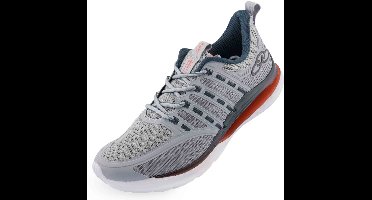 Herenschoenen olympikus agito blauw 43