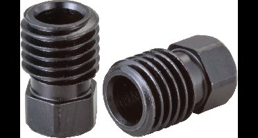 Klemwartel Elvedes M9 voor Magura hydraulische leiding (10 stuks)