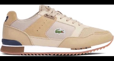 Lacoste Sneakers Mannen - Maat 40.5