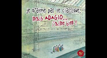 Je N'aime Pas Le Classique, Mais
