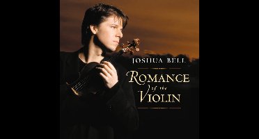 Romance Of The Violin