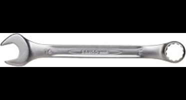 Bahco 111M-26 Ring-steeksleutel 1 stuks Sleutelbreedte (metrisch) 26 mm
