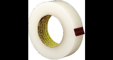 Scotch 70-0061-5203-0 88863655 Isolatietape Scotch 8886 Transparant (l x b) 55 m x 36 mm 1 stuk(s)