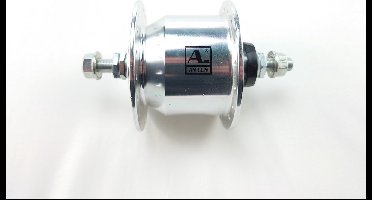 Imp Naaf voor import voor naafdynamo