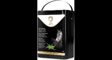 Excellent Herbs kleefkruid – Antioxidanten – Reinigt lichaam – Paard – Smering - Soepele gewrichten