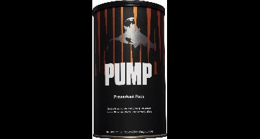 Universal Animal Pump