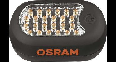 Platte werklamp Osram Auto LEDinspect MINI 125 LEDIL202 N/A N/A