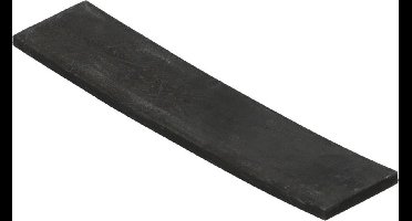 Stelblokje 26x3x100mm Neopreen - 300 Stuks