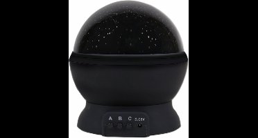 Gift Republic Planetarium Projector