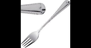 Amefa Elegance Dessertvork 18/10 ( Set van 12 )