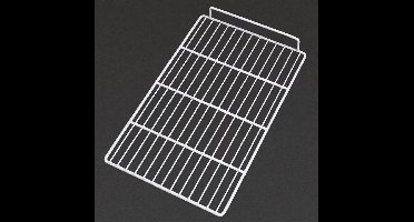 Polar schap wit 53x32.5cm