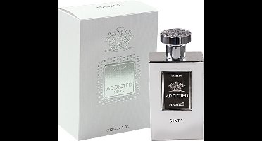 Hamidi Addicted Silver - Parfém