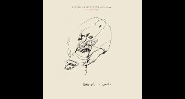 Soundwalk Collective Feat. Patti Sm - The Peyote Dance (CD)