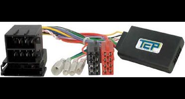 S.W.I. Alfa Romeo 159 2005-2012/ Fiat Stilo 2004-2008/ Lancia Ypsilon 2003-2011/ Musa 2004-2012 - diverse modellen