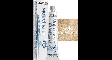 L'Oréal - Majirel High Lift - Gold Iridescent - 50 ml