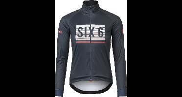 AGU Polartec III Thermojack III SIX6 Dames - Charcoal - M