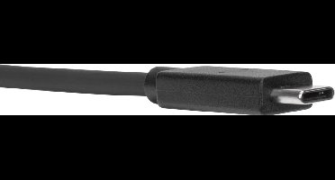 USB-C Adaptor Targus ACA47GLZ Black