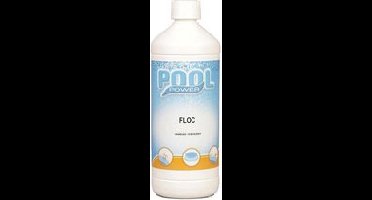 Pool Power Floc 1 Liter