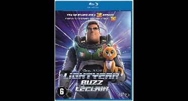 Lightyear (Blu-ray)