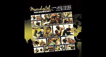 Digital Kingston Session, Vol.2