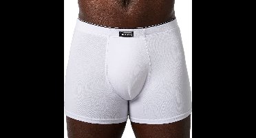 Bruno Banani Heren retro short / pant 2 pack Infinity
