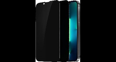 Privacy Screenprotector Geschikt voor 14 Plus – tempered glass – Anti Spy Privacy - 2 Stuks