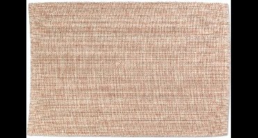 Placemat, Beige/Terra - Kela | Ria