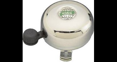 Widek 160 074 00 Fietsbel Zwart