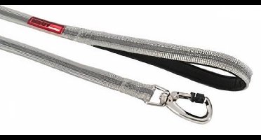 Zolux hondenriem moov camouflage grijs - Default Title