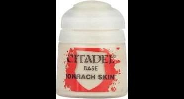 Citadel - Base - Ionrach Skin