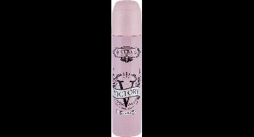 Cuba - Victory - Eau De Parfum - 100ML