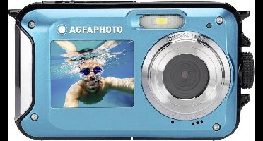 AgfaPhoto WP8000 - Blauw