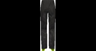 AGU Tech Regenbroek Commuter Heren - Zwart - S - Reflecterend