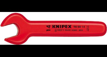 Knipex 98 00 12 Steeksleutel 12mm