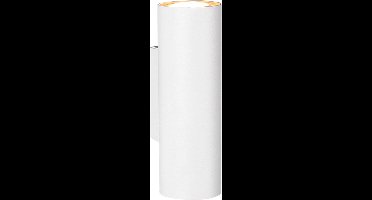 TRIO MARLEY - Wandlamp - Wit - excl. 2x GU10 3W