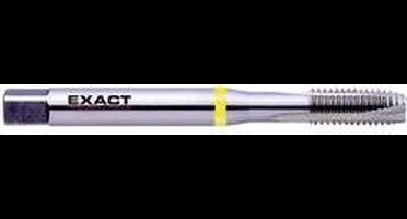 Exact 42159 Machinetapboor Metrisch M6 1 mm Rechtssnijdend DIN 371 HSS-E Model B 1 stuk(s)