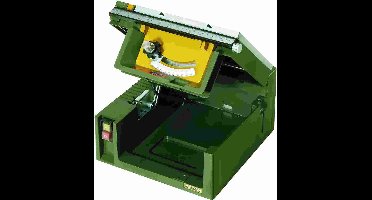 Proxxon Precisie Tafelcirkelzaag Fet