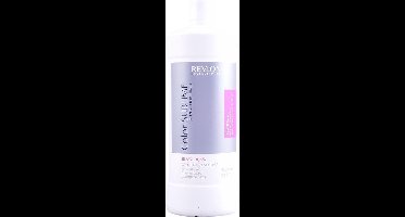 Revlon Revlonissimo Color Sublime Creme Oil Developer 15 Vol 4.5% 900ml
