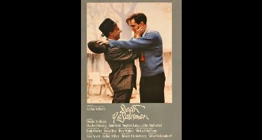 Klassieke filmposter - Death of a Salesman