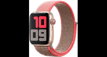 Apple Sport Loop band voor de Apple Watch | 38/40/41/42 mm - Pink