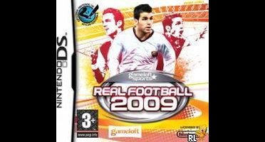 Real Football 2009