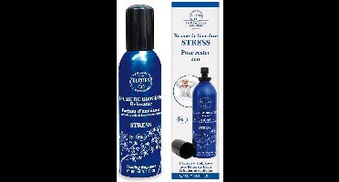 Bach kamerspray Stress L BIO - 100 ml