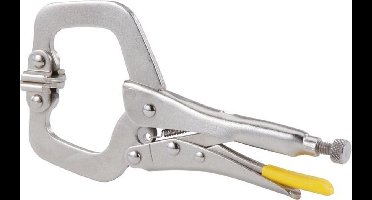 Stanley Griptang "C" Bekken 285mm (L) -90mm (Bek)