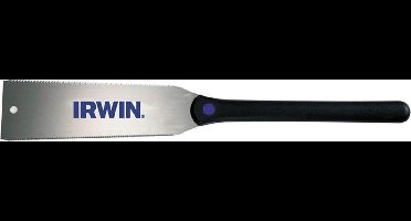 Irwin - Japanse Zaag dubbele rand (rip/cross-cut), 7/17TPI - Snijgereedschappen