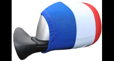 ESPA - Franse vlag hoes voor autospiegels