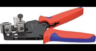 Knipex 12 12 11 Precisie Afstriptang 1.5-6.0mm Solar