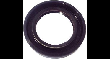 Nr.3 - 93102-30M05 Oliekeerring Yamaha