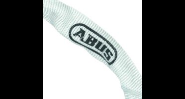 Abus kettingslot code 1200/60 web white - SL56924